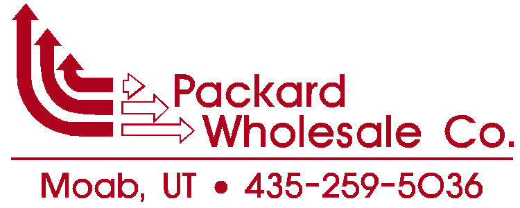 Packard Wholesale Co.